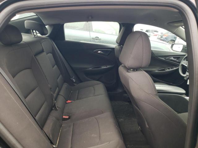 Photo 10 from auction – 2018 CHEVROLET MALIBU LT with VIN 1G1ZD5ST8JF220140