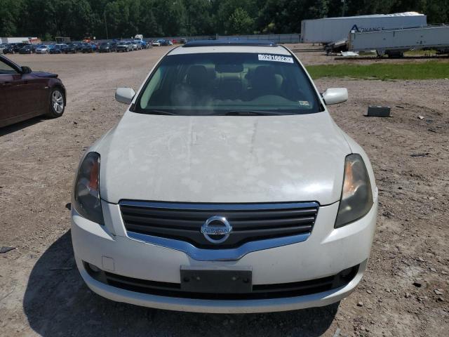 Photo 5 from auction – 2009 NISSAN ALTIMA 2.5 with VIN 1N4AL21E89C154099