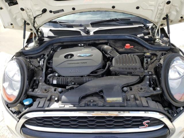 Photo 11 from auction – 2015 MINI COOPER S with VIN WMWXP7C59F2A42108