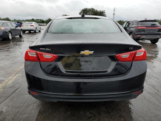 Photo 6 from auction – 2016 CHEVROLET MALIBU LS with VIN 1G1ZB5ST0GF296918