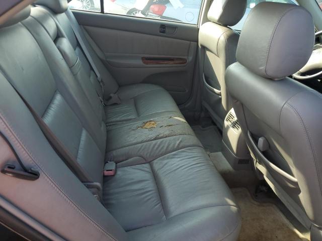 Photo 10 from auction – 2003 TOYOTA CAMRY LE with VIN 4T1BE32K13U668005