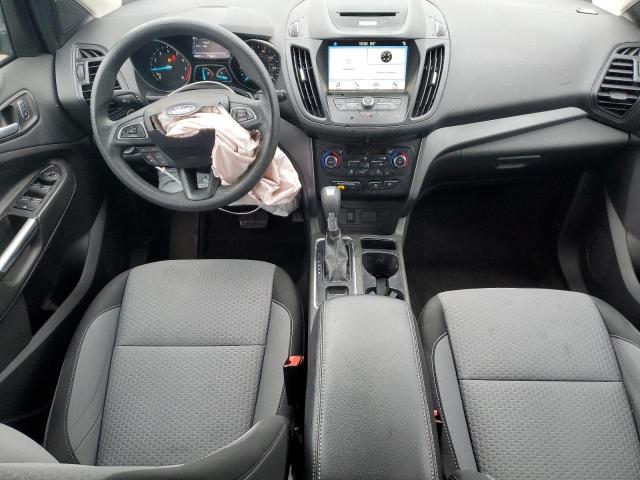 Photo 8 from auction – 2017 FORD ESCAPE SE with VIN 1FMCU0GD7HUE46396