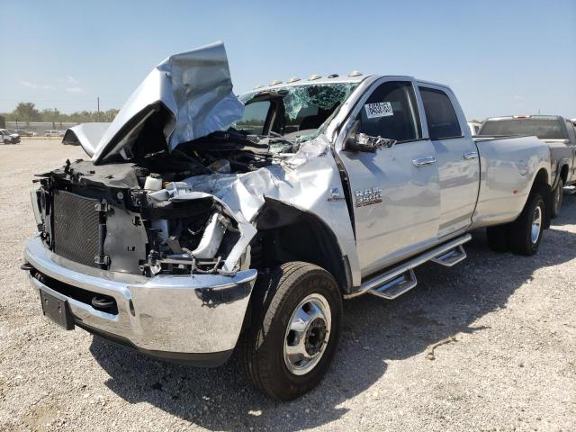 RAM 3500 ST 2018 with VIN 3C63RRGL8JG361312 - Photo from auction