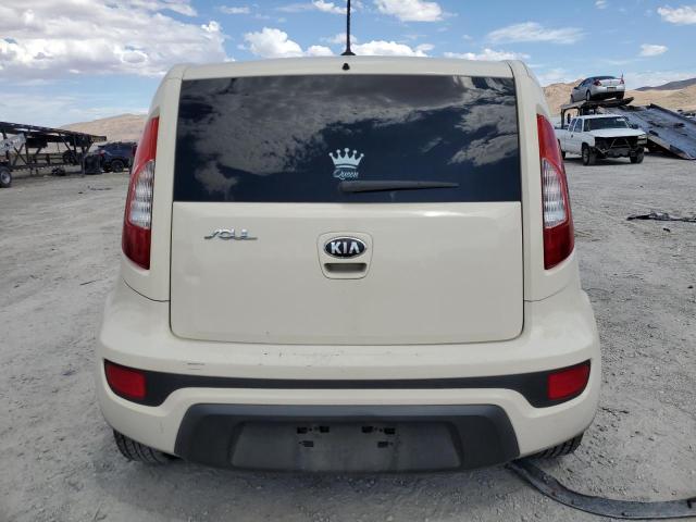 Photo 6 from auction – 2013 KIA SOUL with VIN KNDJT2A50D7767264