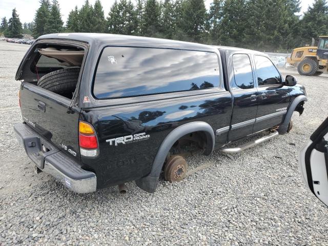 Photo 3 from auction – 2002 TOYOTA TUNDRA ACC with VIN 5TBBT44112S305400