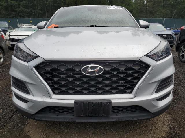 Photo 5 from auction – 2019 HYUNDAI TUCSON SE with VIN KM8J2CA49KU920556