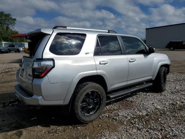 Photo 3 from auction – 2019 TOYOTA 4RUNNER SR with VIN JTEZU5JR4K5211709