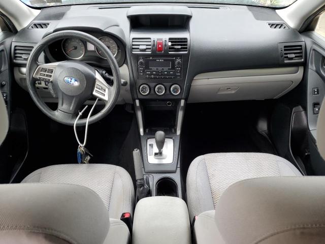 Photo 8 from auction – 2014 SUBARU FORESTER 2 with VIN JF2SJAEC3EH425639