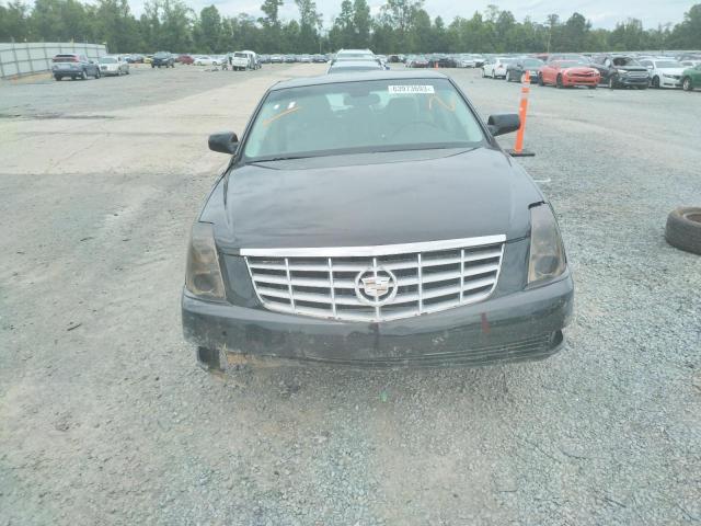 Photo 5 from auction – 2007 CADILLAC DTS with VIN 1G6KD57Y27U222115