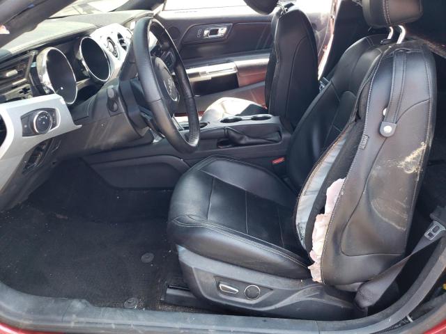 Photo 7 from auction – 2015 FORD MUSTANG GT with VIN 1FA6P8CF4F5371281