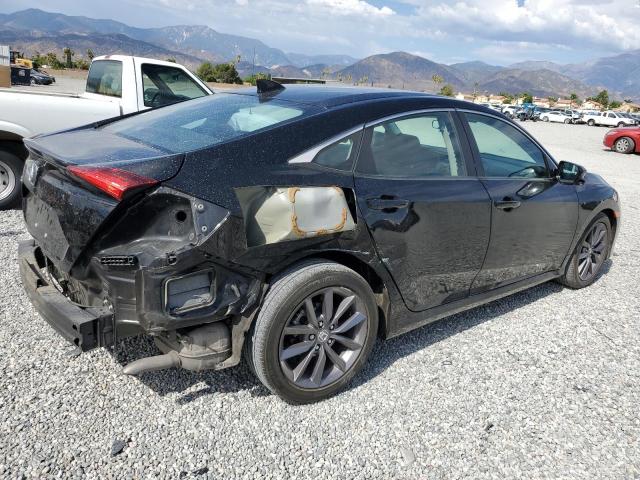 Photo 3 from auction – 2020 HONDA CIVIC EX with VIN 19XFC1F34LE200660