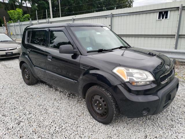 Photo 4 from auction – 2010 KIA SOUL with VIN KNDJT2A16A7058024
