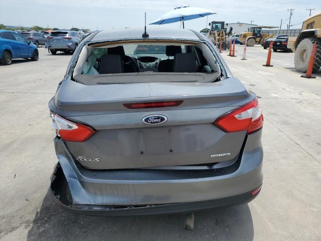 Photo 6 from auction – 2014 FORD FOCUS S with VIN 1FADP3E24EL207706