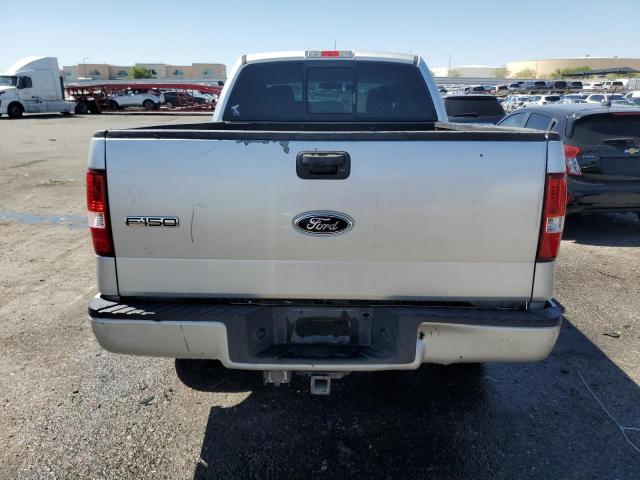 Photo 6 from auction – 2005 FORD F150 with VIN 1FTRX14W75FB06411