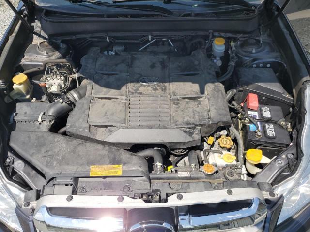 Photo 12 from auction – 2013 SUBARU OUTBACK 3. with VIN 4S4BRDJC1D2276787