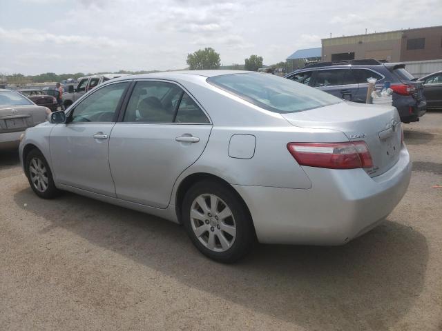 Photo 2 from auction – 2007 TOYOTA CAMRY CE with VIN 4T1BE46K17U079347