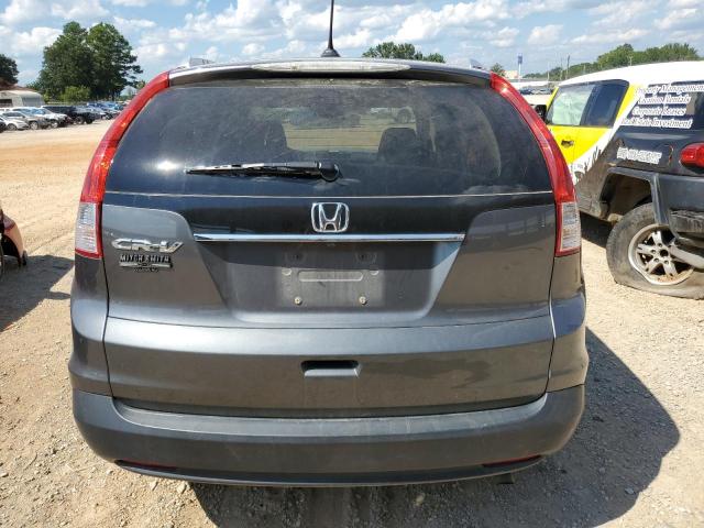 Photo 6 from auction – 2012 HONDA CR-V EXL with VIN 5J6RM3H78CL015776