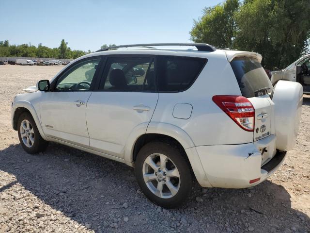 Photo 2 from auction – 2010 TOYOTA RAV4 LIMIT with VIN JTMDF4DV7A5029125