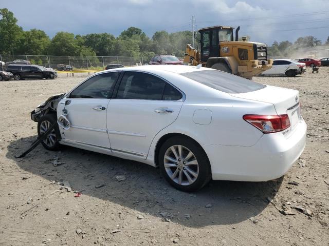 Photo 2 from auction – 2010 LEXUS ES 350 with VIN JTHBK1EG8A2361768