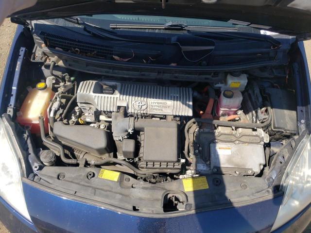 Фото 11 с аукциона – 2012 TOYOTA PRIUS с VIN JTDKN3DU2C1501382