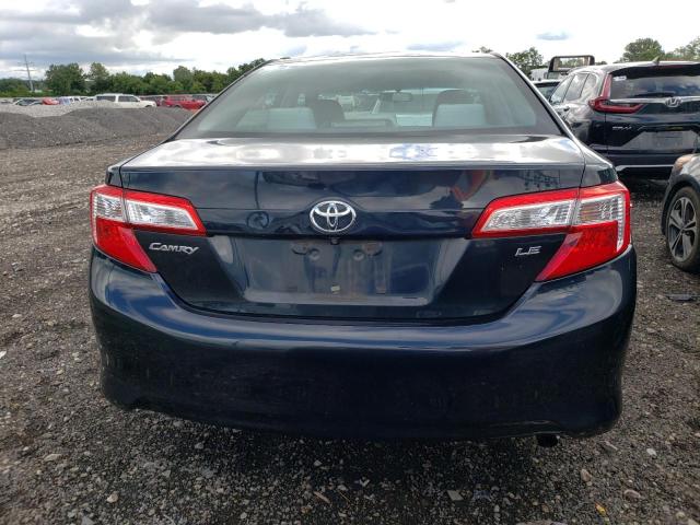 Zdjęcie 6 z aukcji – 2012 TOYOTA CAMRY BASE z VIN 4T1BF1FK9CU062494