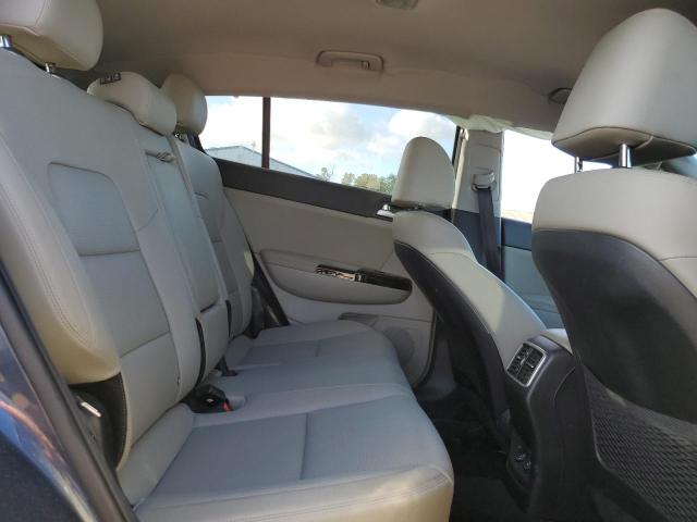 Photo 10 from auction – 2021 KIA SPORTAGE E with VIN KNDPNCAC3M7875368