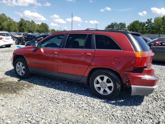 Photo 2 from auction – 2005 CHRYSLER PACIFICA T with VIN 2C4GM68455R533648