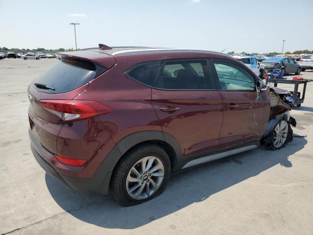 Photo 3 from auction – 2017 HYUNDAI TUCSON LIM with VIN KM8J33A4XHU433419