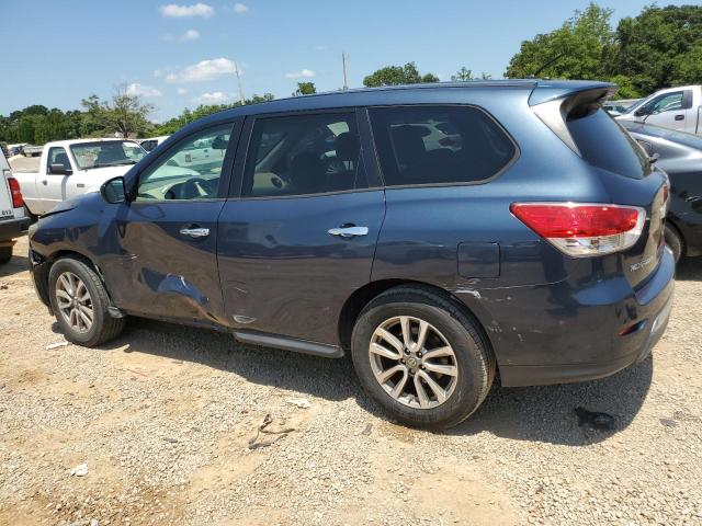 Снимка 2 от търг – 2014 NISSAN PATHFINDER с VIN 5N1AR2MN9EC718675