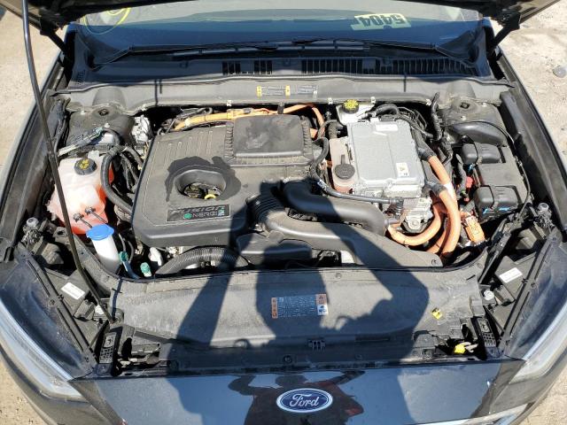 Photo 11 from auction – 2017 FORD FUSION TIT with VIN 3FA6P0SU3HR256821