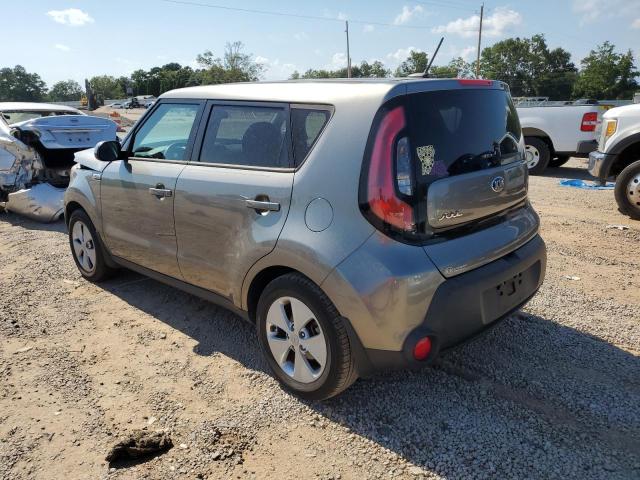 صورة رقم 2 من المزاد - 2016 KIA SOUL مع VIN KNDJN2A20G7303380