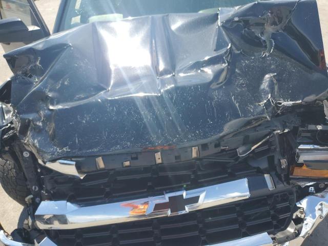 Photo 11 from auction – 2018 CHEVROLET SILVERADO with VIN 1GCUKREC5JF172820