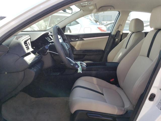 Photo 7 from auction – 2018 HONDA CIVIC LX with VIN 19XFC2F58JE017461