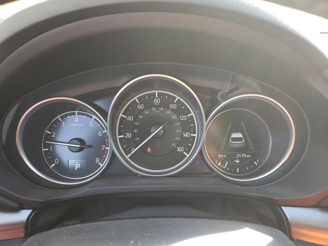Photo 9 from auction – 2023 MAZDA CX-5 PREFE with VIN JM3KFBCMXP0198251