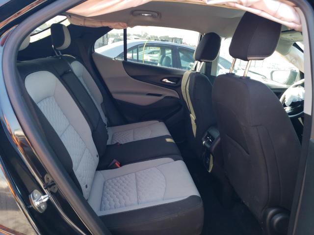 Photo 10 from auction – 2020 CHEVROLET EQUINOX LS with VIN 2GNAXHEV4L6268880
