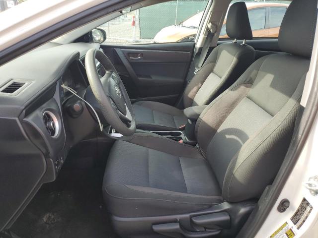 Photo 7 from auction – 2017 TOYOTA COROLLA L with VIN 2T1BURHEXHC784934