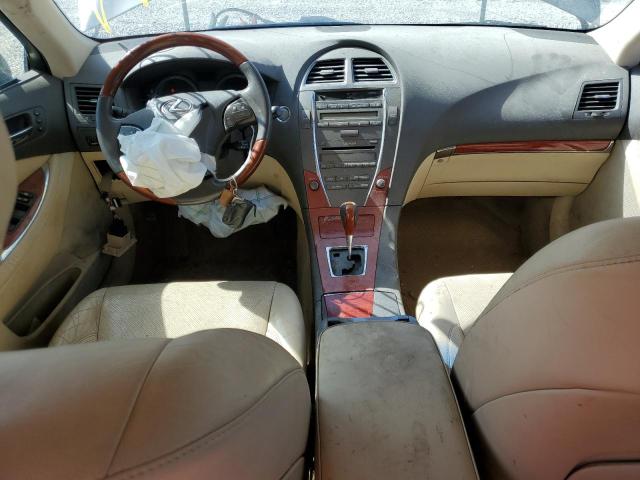 Photo 8 from auction – 2012 LEXUS ES 350 with VIN JTHBK1EG5C2511502