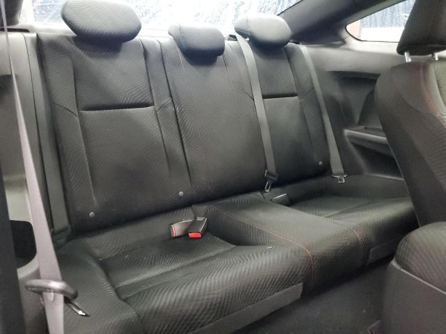Photo 10 from auction – 2013 HONDA CIVIC SI with VIN 2HGFG4A52DH706574