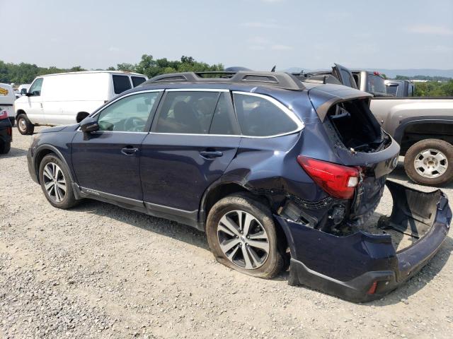 Photo 2 from auction – 2018 SUBARU OUTBACK 2. with VIN 4S4BSANC0J3313508