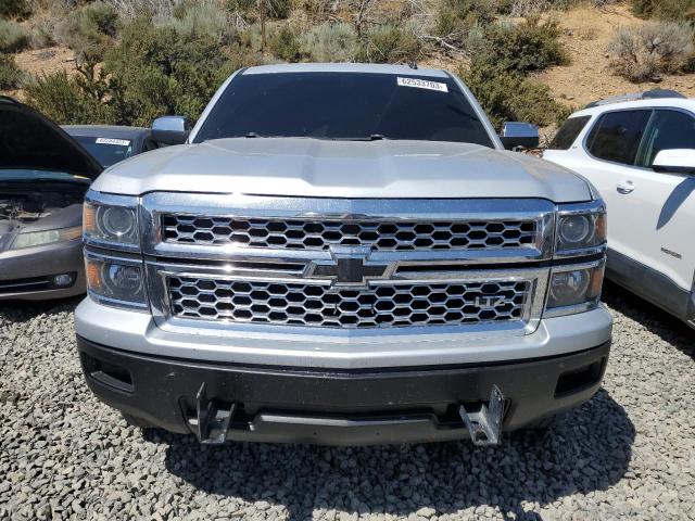 Photo 5 from auction – 2014 CHEVROLET SILVERADO with VIN 1GCVKSEC2EZ211475