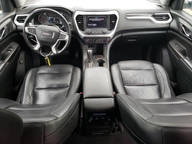 Photo 8 from auction – 2018 GMC ACADIA SLT with VIN 1GKKNULS7JZ249069