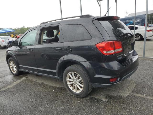 Photo 2 from auction – 2013 DODGE JOURNEY SX with VIN 3C4PDCBG0DT502577