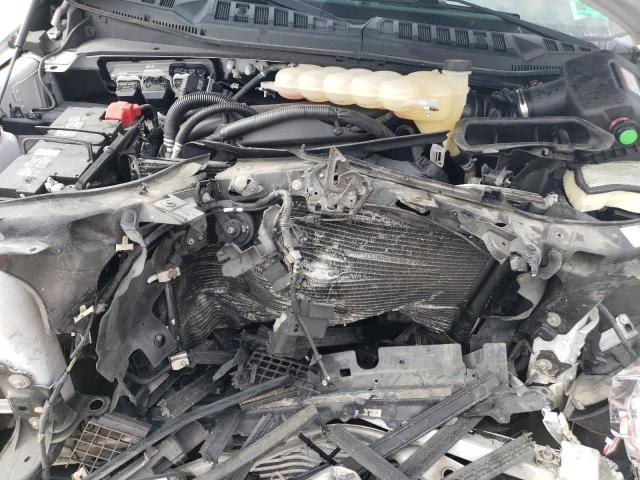 Photo 11 from auction – 2018 FORD F150 SUPER with VIN 1FTFW1E12JFD82790
