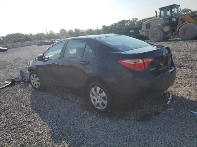 Photo 2 from auction – 2019 TOYOTA COROLLA L with VIN 2T1BURHE7KC238082
