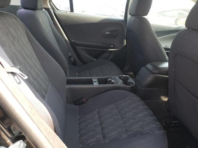 Photo 10 from auction – 2013 CHEVROLET VOLT with VIN 1G1RA6E49DU107039