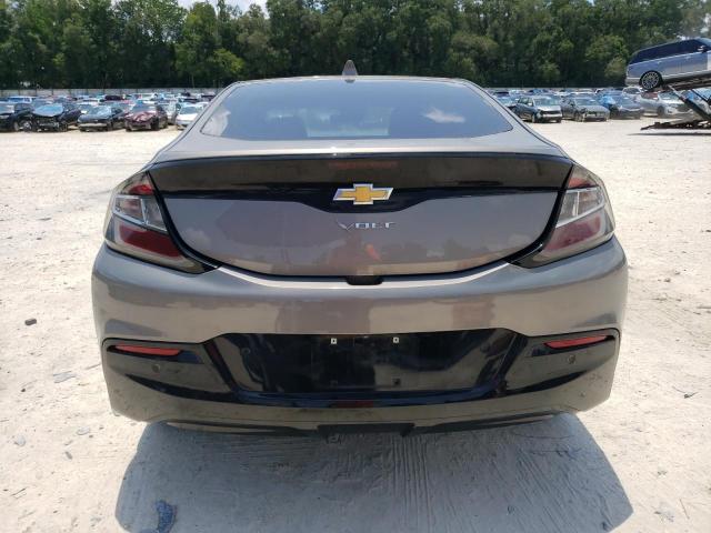 Photo 6 from auction – 2017 CHEVROLET VOLT PREMI with VIN 1G1RB6S57HU214851