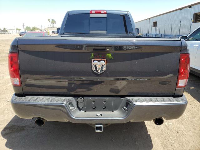Photo 6 from auction – 2014 RAM 1500 ST with VIN 3C6JR6AT5EG111272
