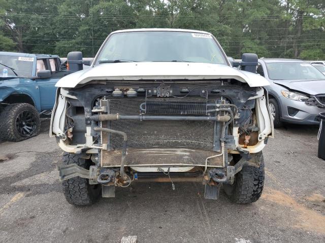 Photo 5 from auction – 2012 FORD F250 SUPER with VIN 1FT7W2BT9CEB05899