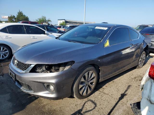 HONDA ACCORD EX 2015 with VIN 1HGCT1B71FA003532 - Photo from auction