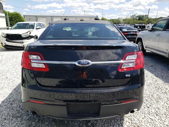 Снимка 6 от търг – 2018 FORD TAURUS POL с VIN 1FAHP2MK0JG135872